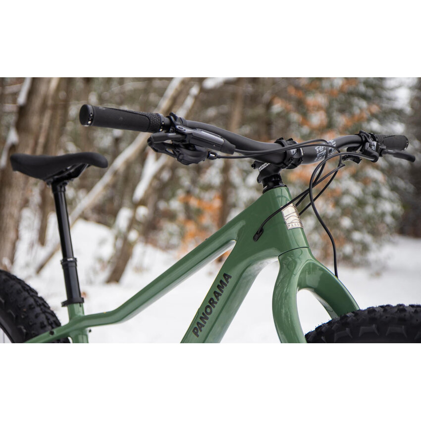 PANORAMA 2026 PANORAMA Chic-chocs 3 Sram Eagle 90 T-Type PANORAMA 2026 PANORAMA Chic-chocs 3 Sram Eagle 90 T-Type