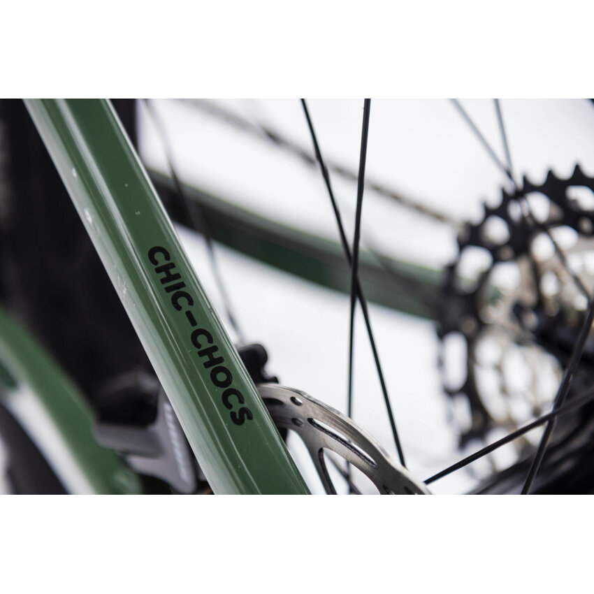 PANORAMA 2026 PANORAMA Chic-chocs 3 Sram Eagle 90 T-Type PANORAMA 2026 PANORAMA Chic-chocs 3 Sram Eagle 90 T-Type