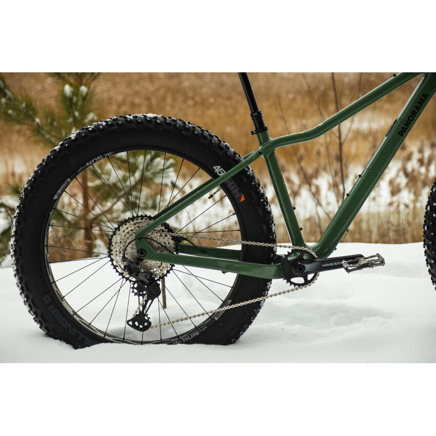 PANORAMA 2026 PANORAMA Chic-chocs 3 Sram Eagle 90 T-Type PANORAMA 2026 PANORAMA Chic-chocs 3 Sram Eagle 90 T-Type