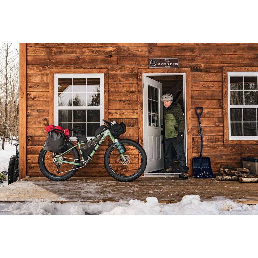 PANORAMA 2026 PANORAMA Chic-chocs 3 Sram Eagle 90 T-Type PANORAMA 2026 PANORAMA Chic-chocs 3 Sram Eagle 90 T-Type