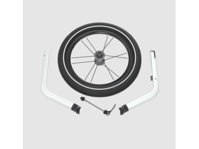 THULE  All Terrain Jogging Kit Cross/Sport