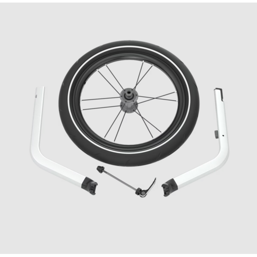 THULE THULE  All Terrain Jogging Kit Cross/Sport