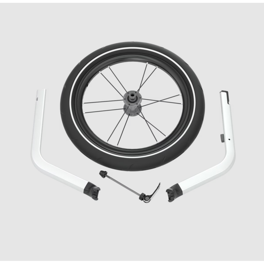 THULE THULE  All Terrain Jogging Kit Cross/Sport