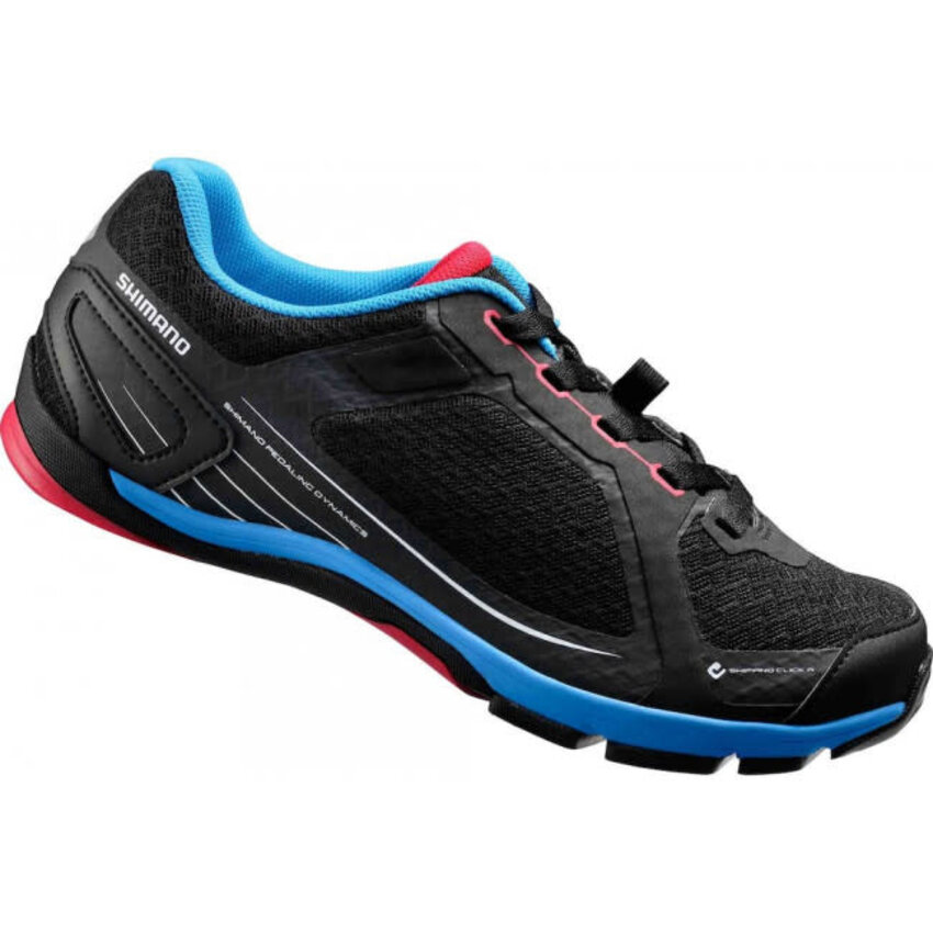 SHIMANO SHIMANO Souliers SH-CW41 SPD Femme