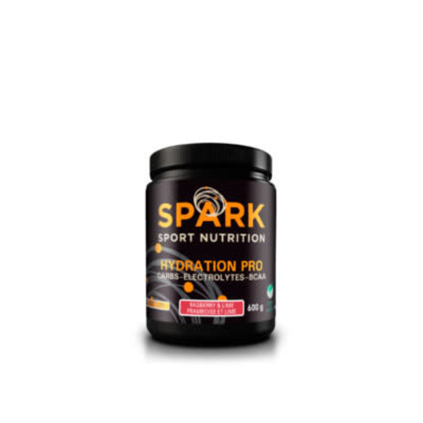 SPARK SPARK Pro Hydratation Electrolyte 600g*