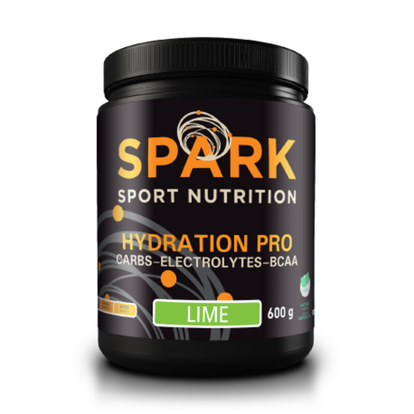 SPARK SPARK Pro Hydratation Electrolyte 600g*