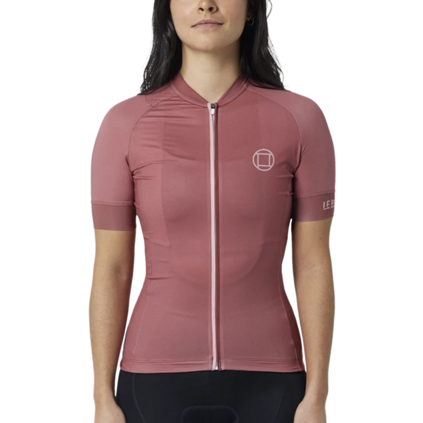 LEBRAQUET LEBRAQUET Maillot Tempo Femme