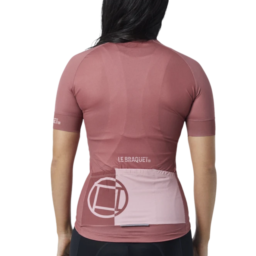 LEBRAQUET LEBRAQUET Maillot Tempo Femme