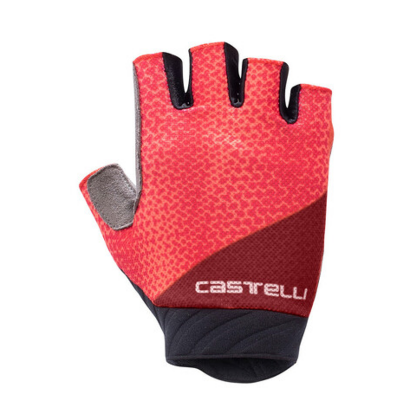 CASTELLI CASTELLI Gants Roubaix gel 2 Femme*