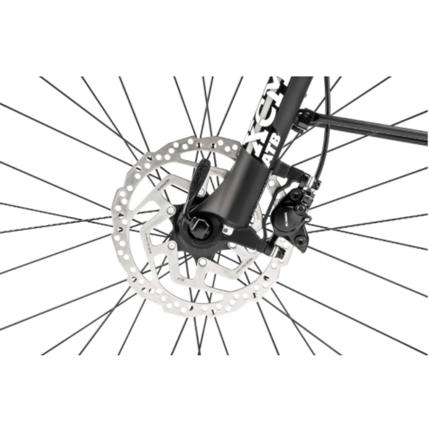 MOUSTACHE 2024 MOUSTACHE Samedi Xroad 1 500Wh