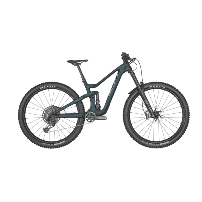 SCOTT SCOTT Contessa Ransom 910