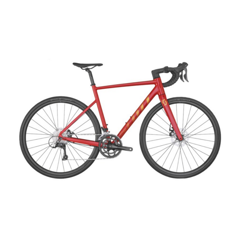 SCOTT SCOTT Speedster 30