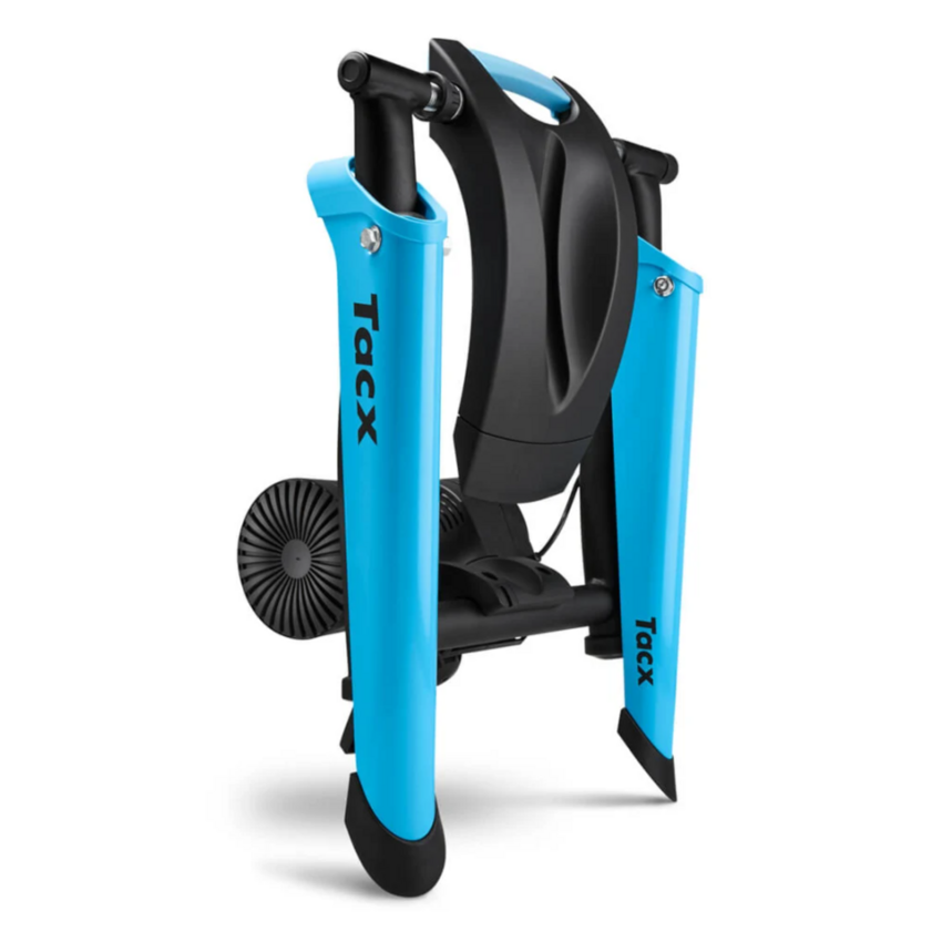 TACX TACX Base Entrainement Boost Bundle Magnetique