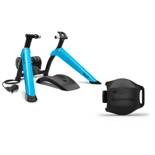 TACX TACX Base Entrainement Boost Bundle Magnetique