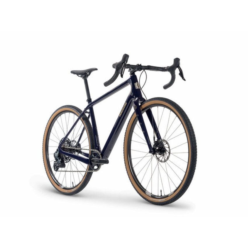 PANORAMA 2026 PANORAMA Katahdin 2.1 GRX 1x12