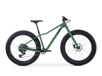 2026 PANORAMA Chic-chocs 3 Deore 12s Dropper