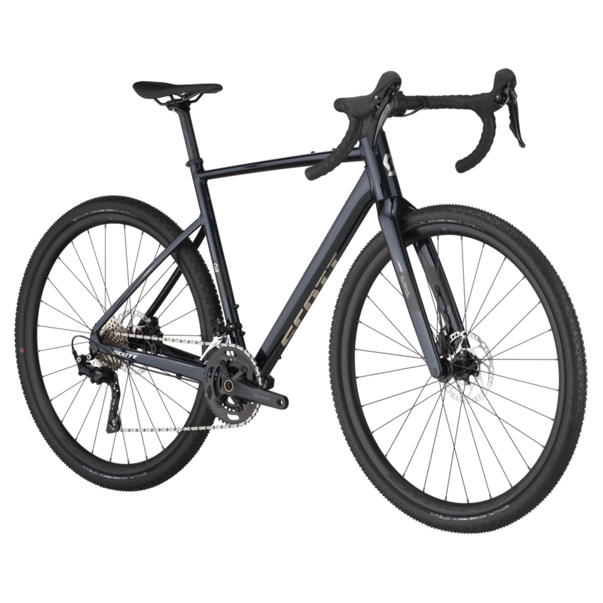 SCOTT 2025 SCOTT Speedster Gravel 30 Cosmic Blue