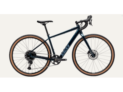 2026 SALSA Confluence CUES 10