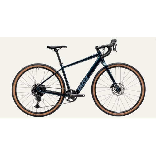 SALSA 2026 SALSA Confluence CUES 10