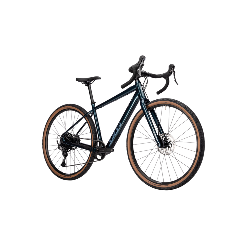 SALSA 2026 SALSA Confluence CUES 10