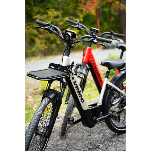 VELEC VELEC Plateforme avant Style Pizza Rack pour Serie E3 VELEC VELEC Plateforme avant Style Pizza Rack pour Serie E3