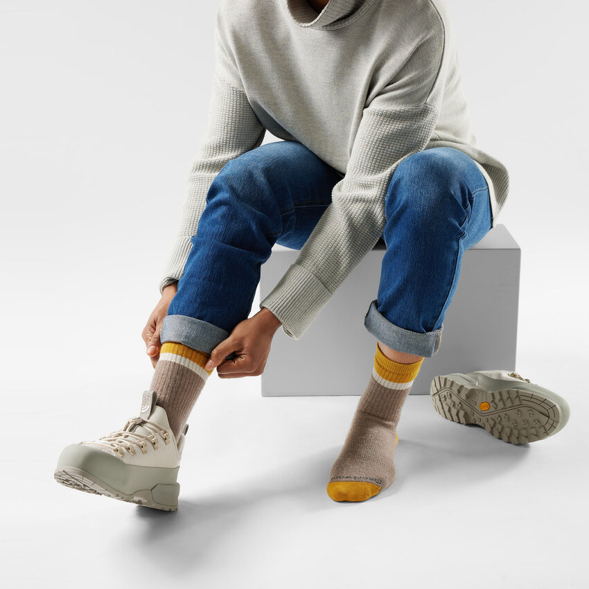 SMARTWOOL SMARTWOOL Bas Everyday Cozy Best Friend SMARTWOOL SMARTWOOL Bas Everyday Cozy Best Friend