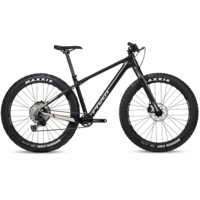 2026 PIVOT Les Fat + One up Dropper v3