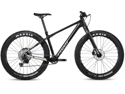 2026 PIVOT Les Fat + One up Dropper v3 2026 PIVOT Les Fat + One up Dropper v3