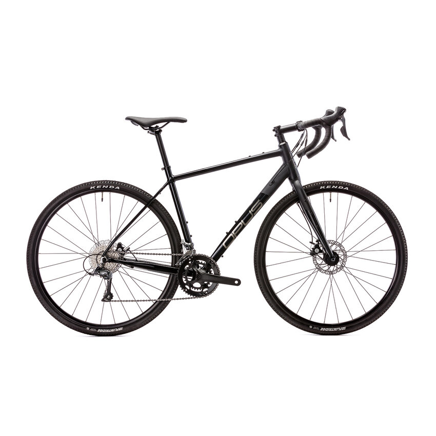 OPUS À venir 2026 OPUS Horizon QR OPUS À venir 2026 OPUS Horizon QR