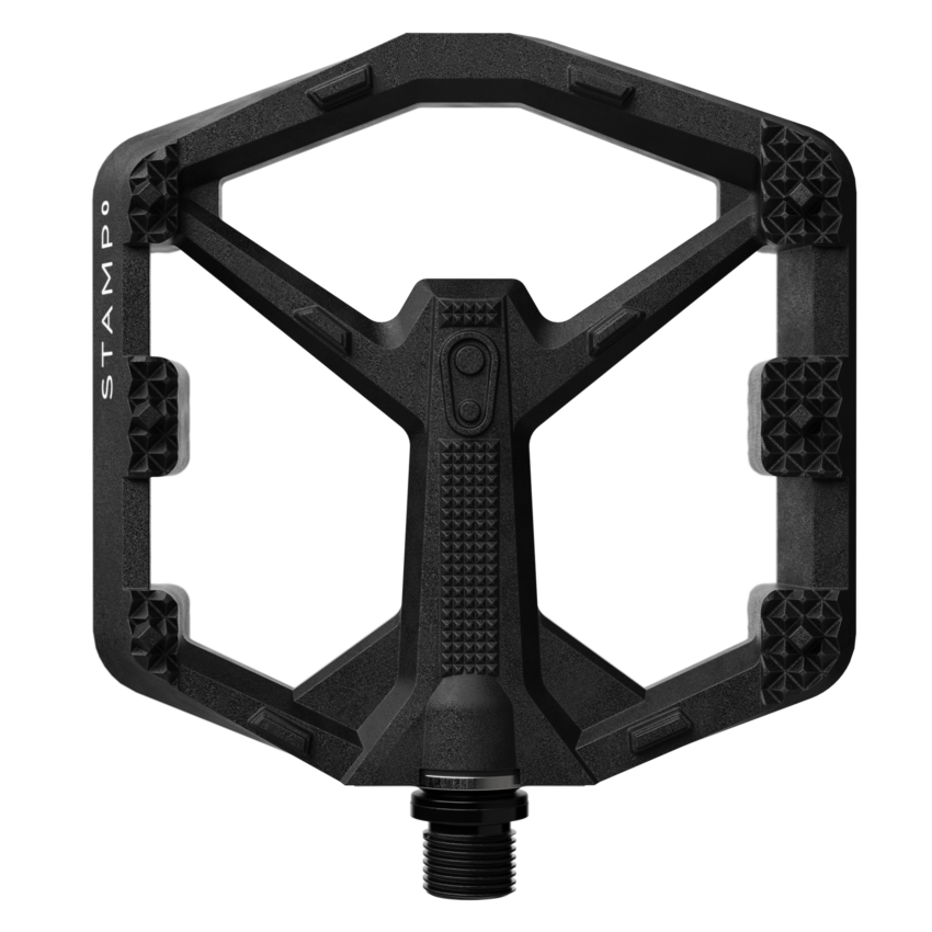CRANKBROTHERS CRANKBROTHERS Pédales Stamp 0 CRANKBROTHERS CRANKBROTHERS Pédales Stamp 0