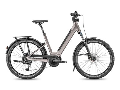  2026 MOUSTACHE Xroad 4 Open