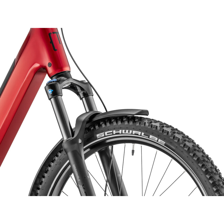 MOUSTACHE À venir 2026 MOUSTACHE Xroad 4 Open