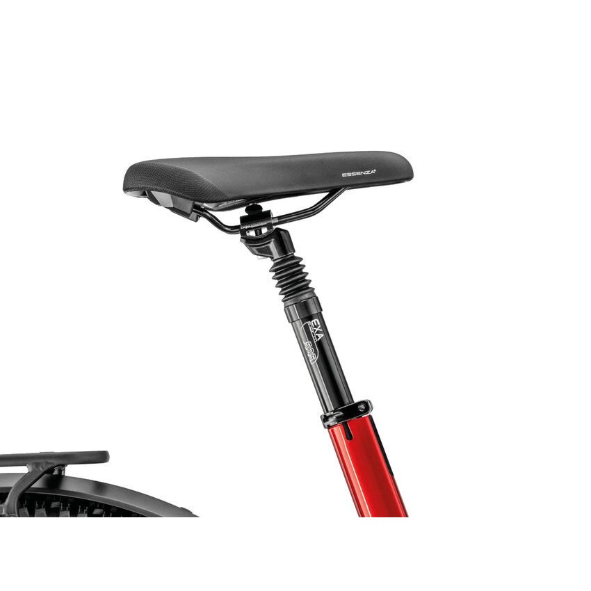 MOUSTACHE À venir 2026 MOUSTACHE Xroad 4 Open