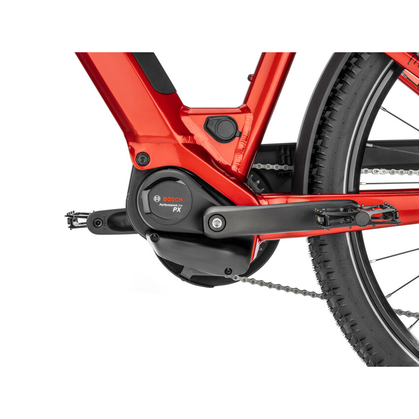 MOUSTACHE À venir 2026 MOUSTACHE Xroad 4 Open