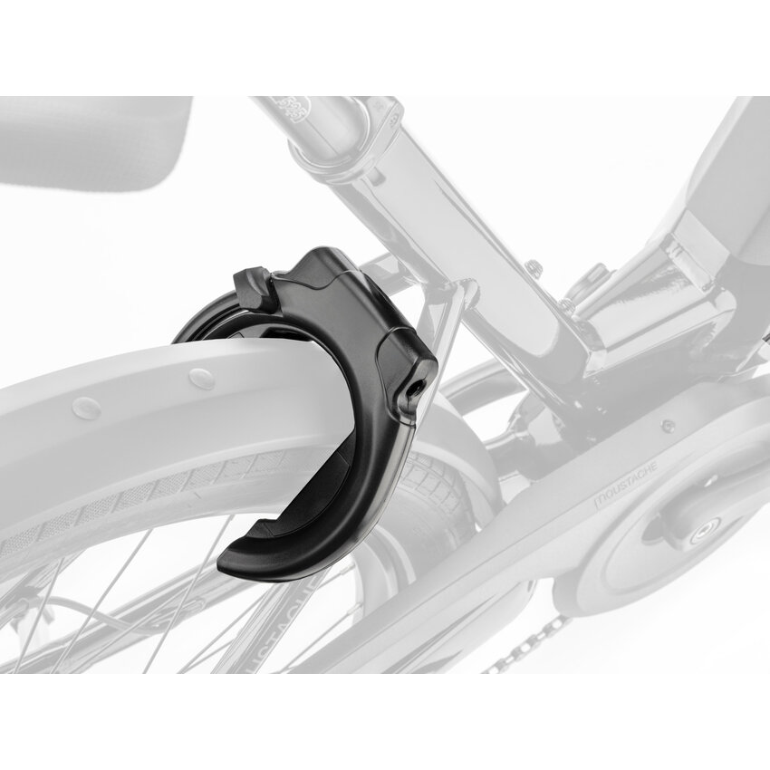 MOUSTACHE À venir 2026 MOUSTACHE Xroad 4 Open