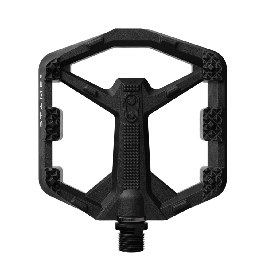CRANKBROTHERS CRANKBROTHERS Pédales Stamp 0 CRANKBROTHERS CRANKBROTHERS Pédales Stamp 0
