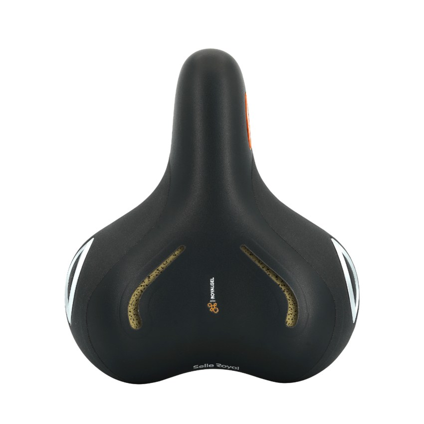 SELLE ROYAL SELLE ROYAL Lookin Relaxed Stracciatella 248 x 223mm 682g SELLE ROYAL SELLE ROYAL Lookin Relaxed Stracciatella 248 x 223mm 682g