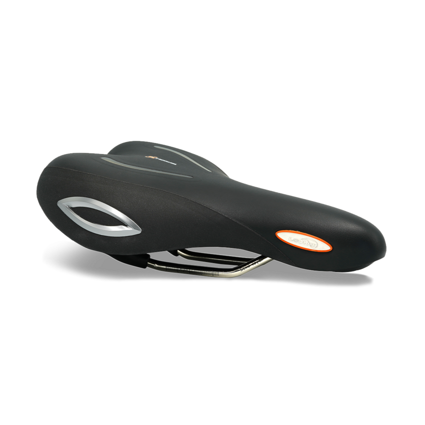 SELLE ROYAL SELLE ROYAL Lookin Moderate Stracciatella 269 x 198mm Unisex 620g SELLE ROYAL SELLE ROYAL Lookin Moderate Stracciatella 269 x 198mm Unisex 620g