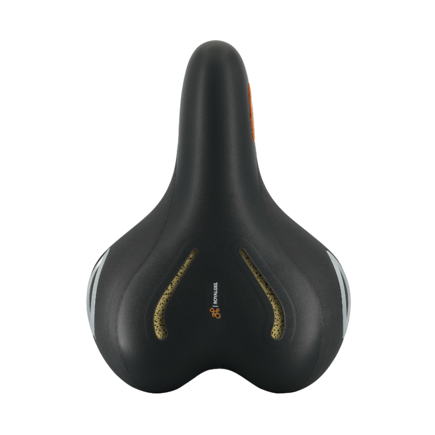 SELLE ROYAL SELLE ROYAL Lookin Moderate Stracciatella 269 x 198mm Unisex 620g SELLE ROYAL SELLE ROYAL Lookin Moderate Stracciatella 269 x 198mm Unisex 620g