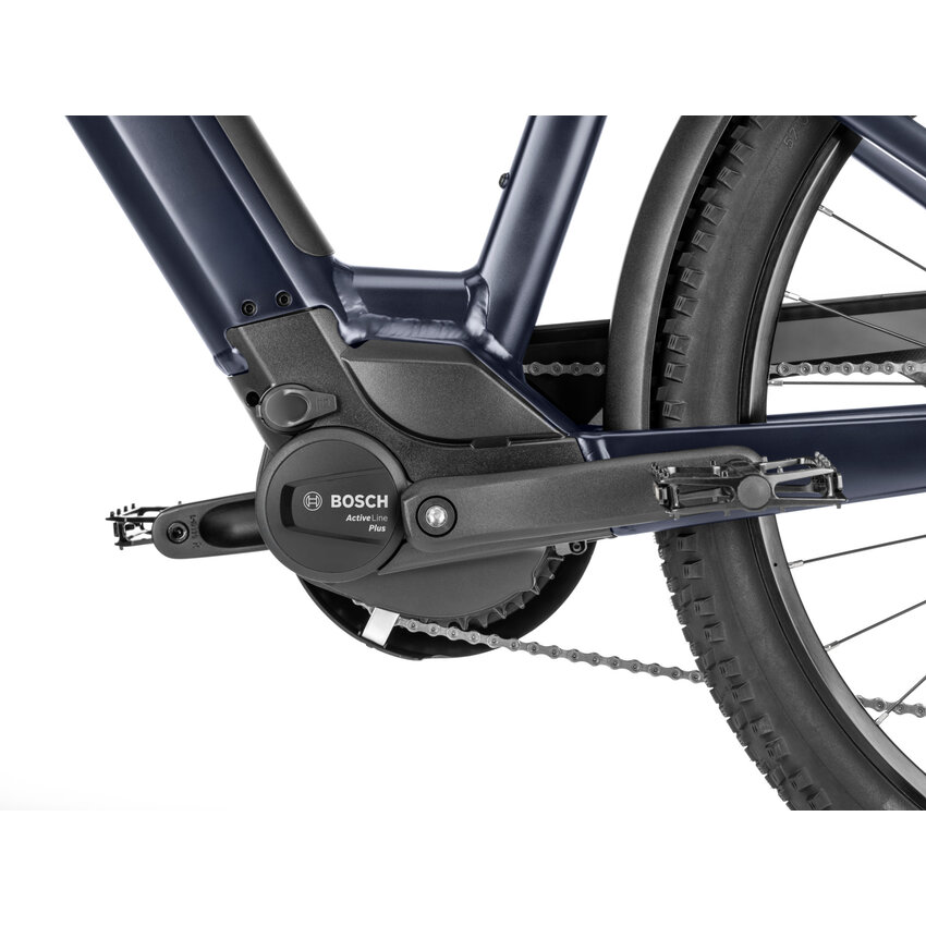 MOUSTACHE À venir 2026 Moustache Xroad ES OPEN