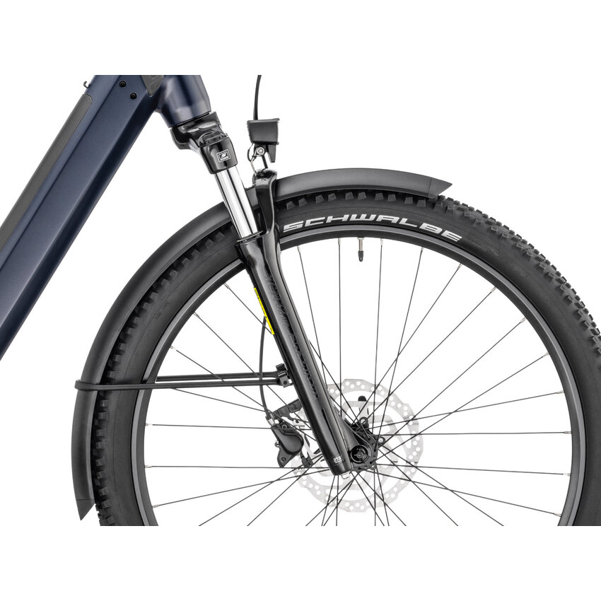 MOUSTACHE À venir 2026 Moustache Xroad ES OPEN