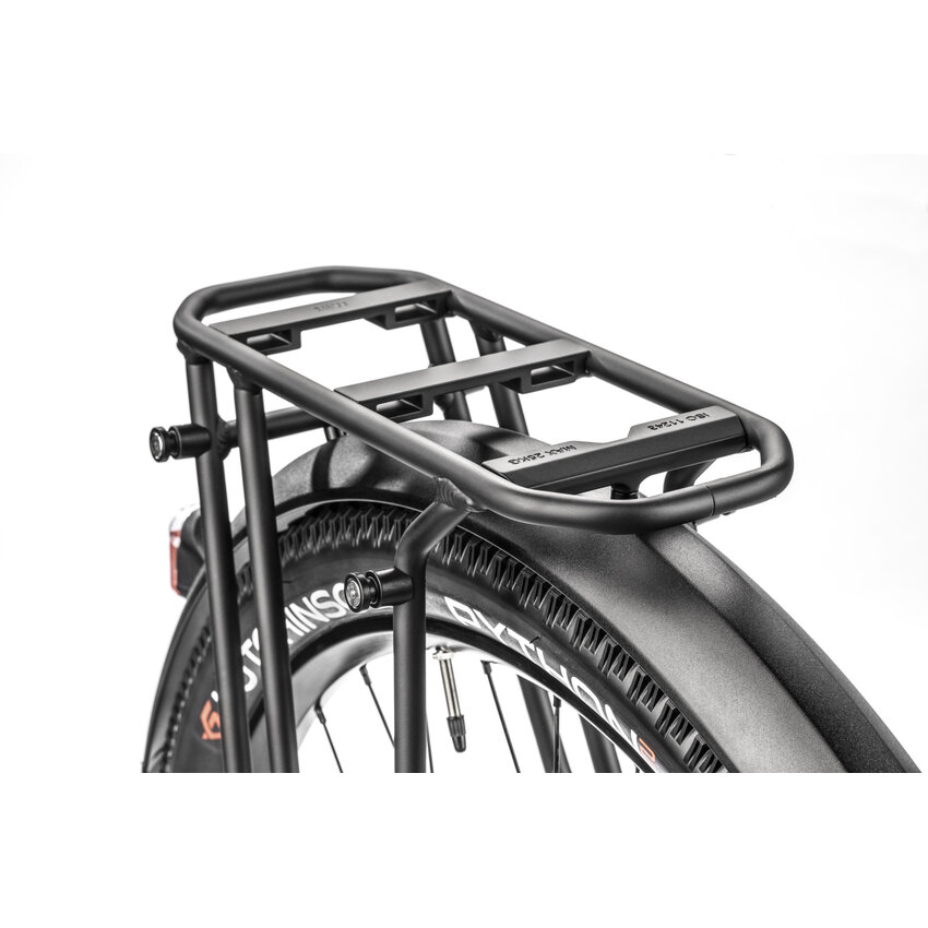 MOUSTACHE À venir 2026 Moustache Xroad ES OPEN