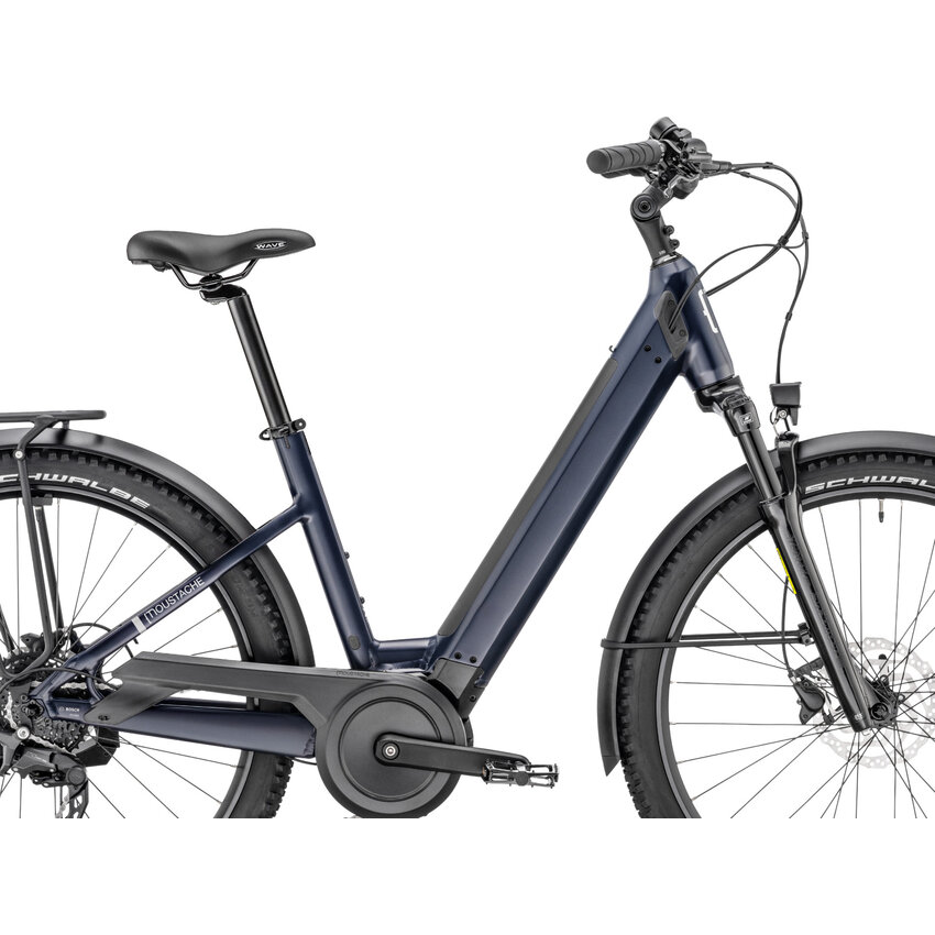 MOUSTACHE À venir 2026 Moustache Xroad ES OPEN