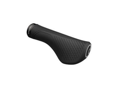 ERGON Poignées GS1-S EVO Black Small ERGON Poignées GS1-S EVO Black Small