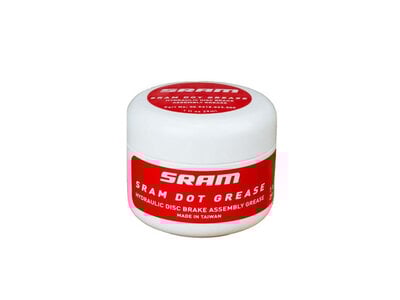SRAM Graisse assemblage DOT 1OZ SRAM Graisse assemblage DOT 1OZ