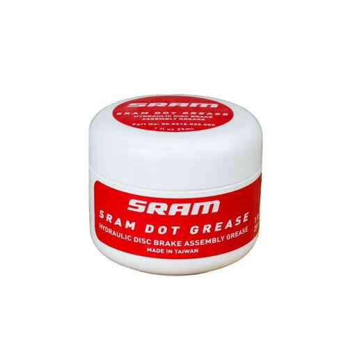SRAM SRAM Graisse assemblage DOT 1OZ SRAM SRAM Graisse assemblage DOT 1OZ