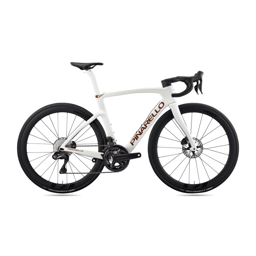 PINARELLO 2026 PINARELLO F7 Disc Ultegra Di2 PINARELLO 2026 PINARELLO F7 Disc Ultegra Di2