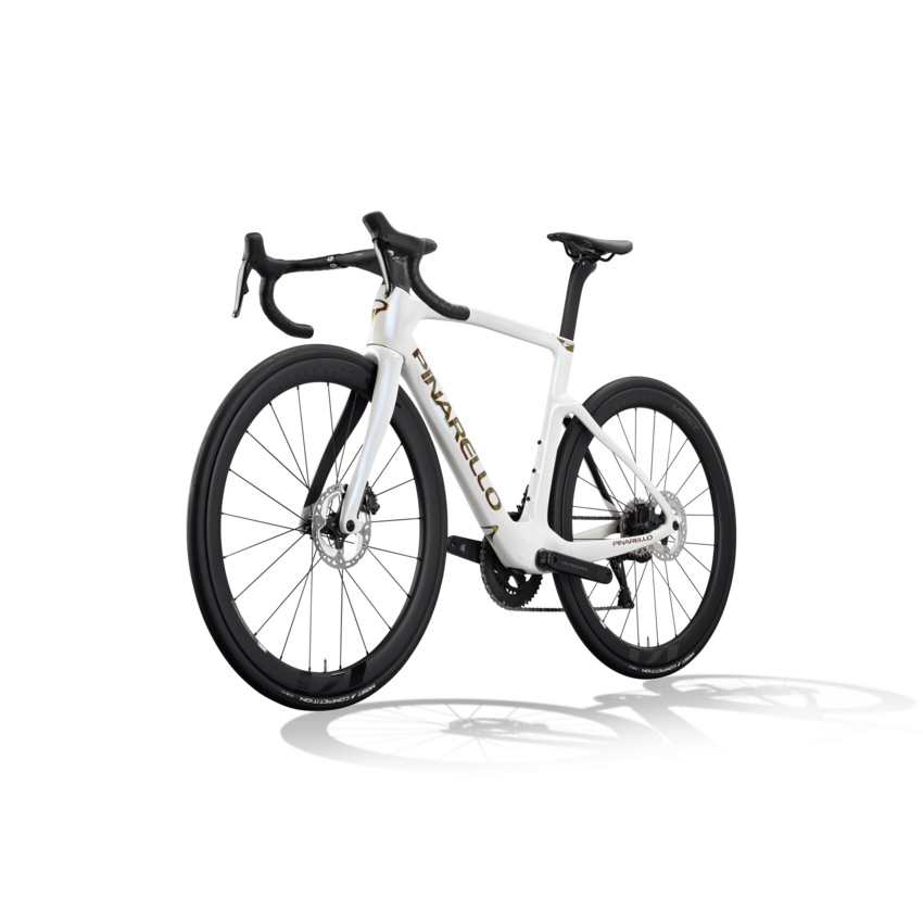 PINARELLO 2026 PINARELLO F7 Disc Ultegra Di2 PINARELLO 2026 PINARELLO F7 Disc Ultegra Di2