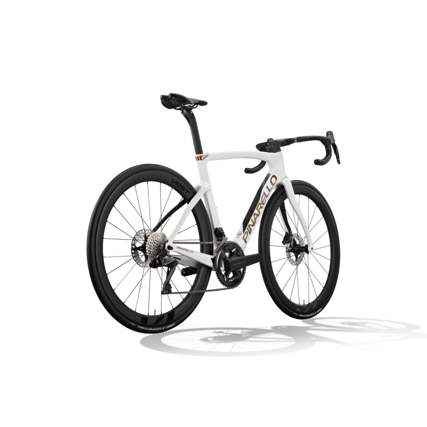 PINARELLO 2026 PINARELLO F7 Disc Ultegra Di2 PINARELLO 2026 PINARELLO F7 Disc Ultegra Di2