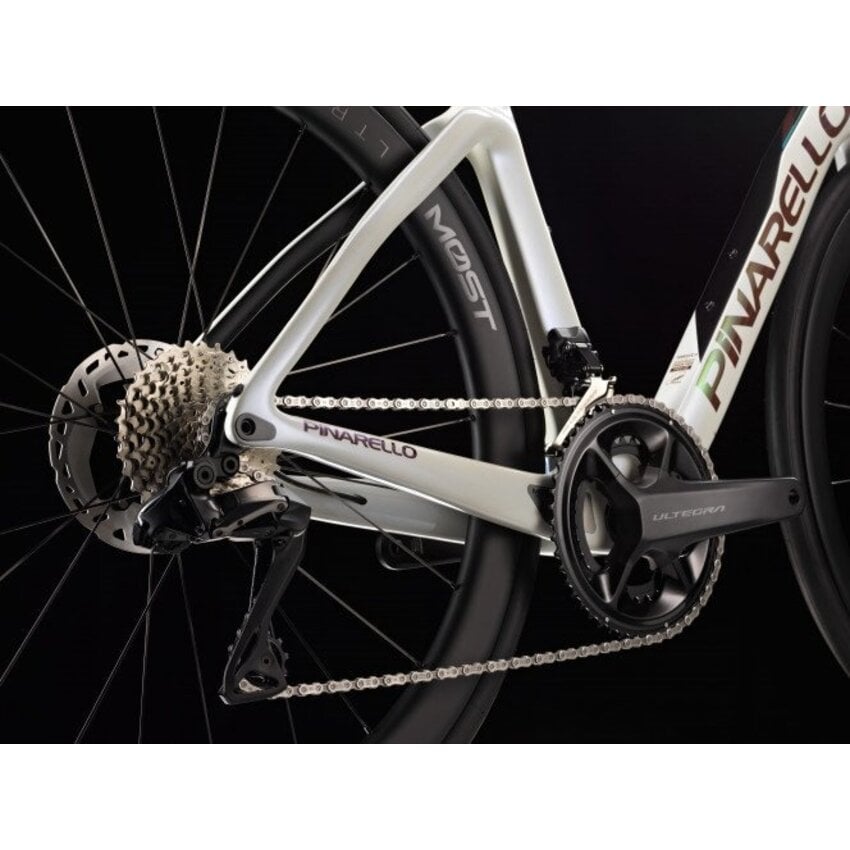 PINARELLO 2026 PINARELLO F7 Disc Ultegra Di2 PINARELLO 2026 PINARELLO F7 Disc Ultegra Di2